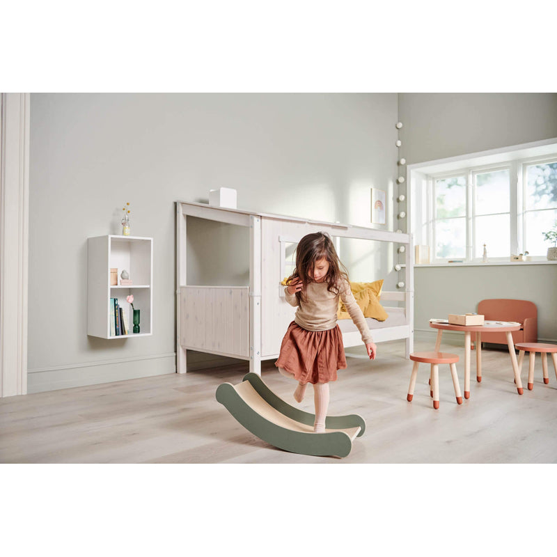 Flexa Balance Board - Deep Green