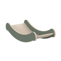Balance Board - Deep Green