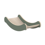 Balance Board - Deep Green