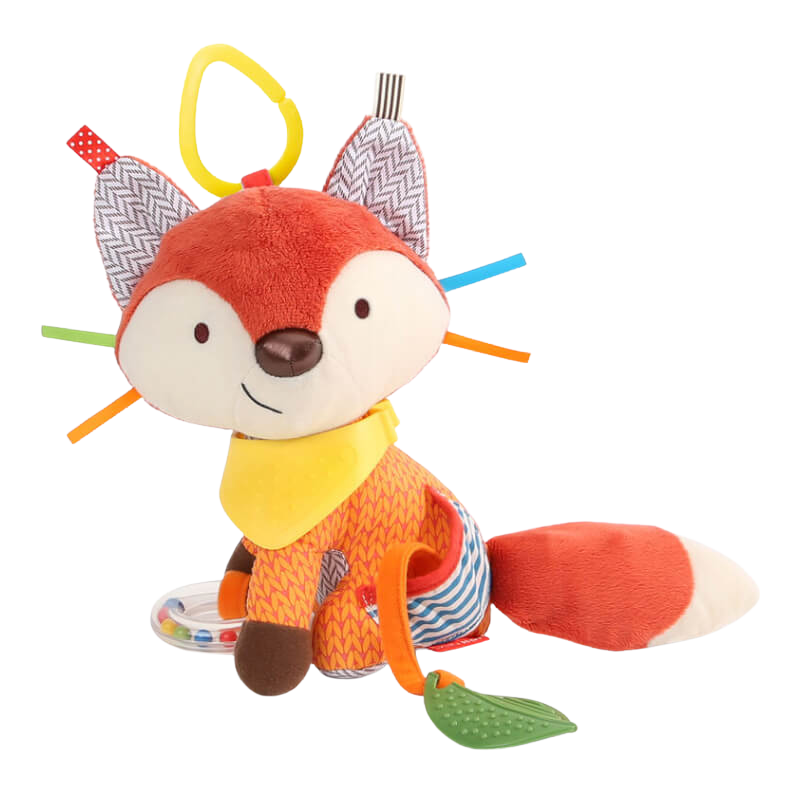 Skip Hop Bandana Buddies - Fox