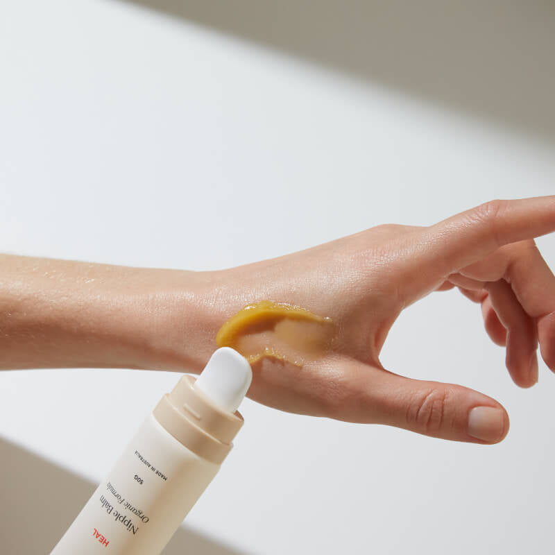 Nipple Balm