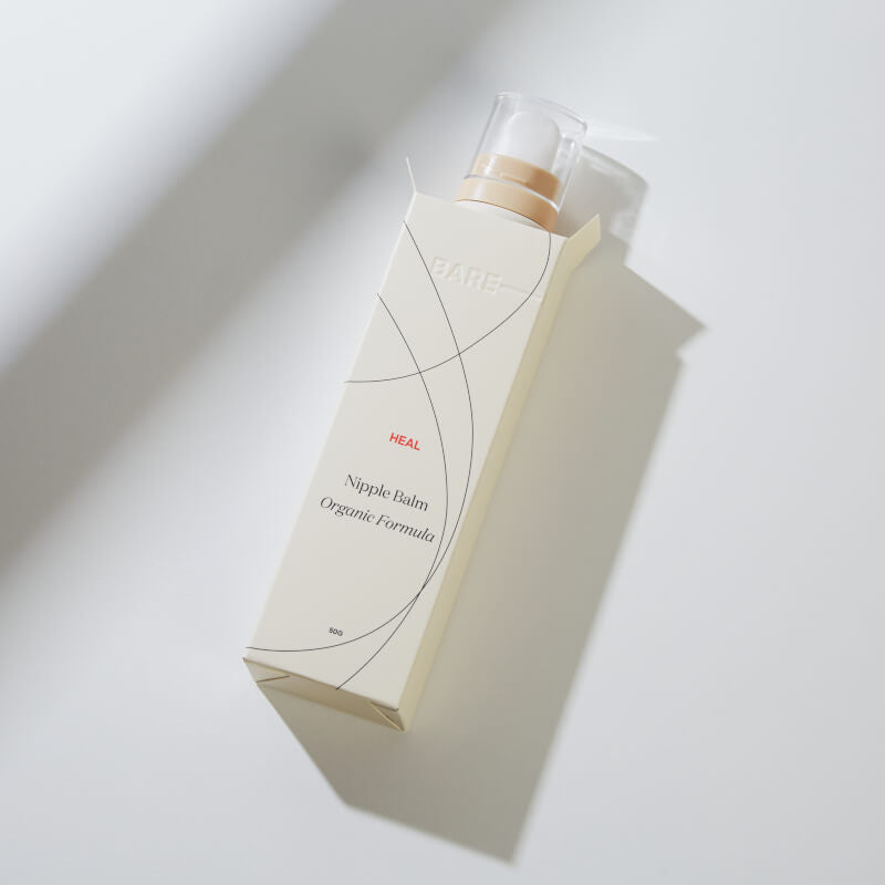 Nipple Balm