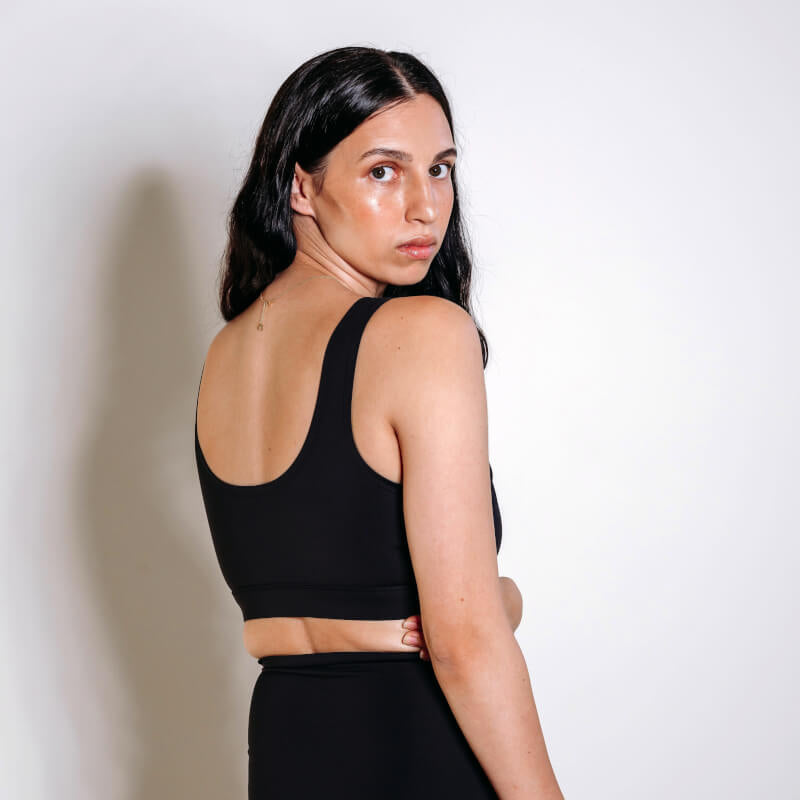 Bare Mum Postpartum Briefs