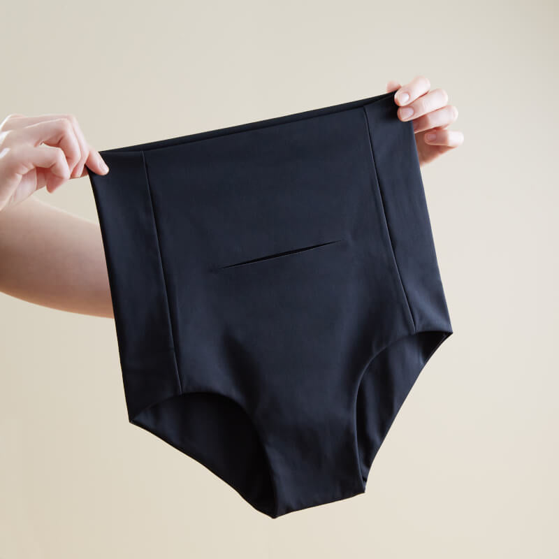 Bare Mum Postpartum Briefs