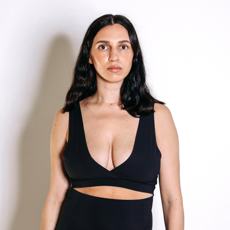 Bare Mum Postpartum Briefs