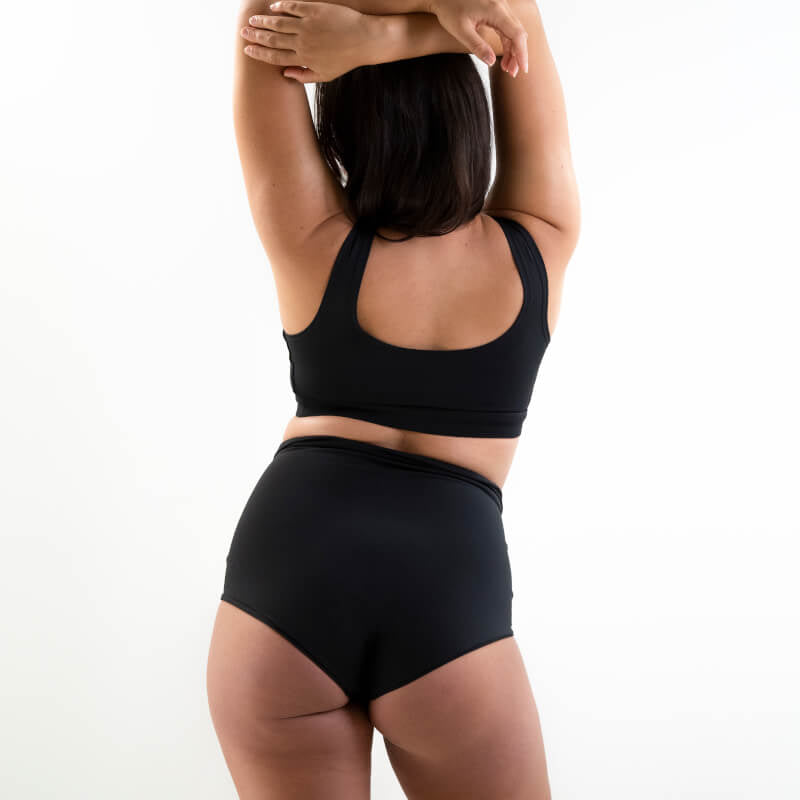 Bare Mum Postpartum Briefs