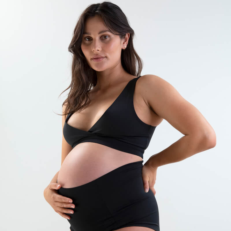Bare Mum Postpartum Briefs