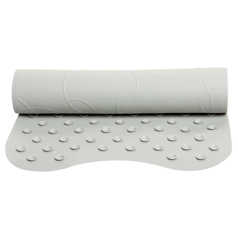 Ubbi Bath Mat - Grey