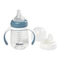2 in 1 Baby Bottle