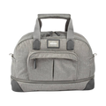 Amsterdam II Expandable Travel Nappy Bag