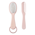 Baby Brush and Comb