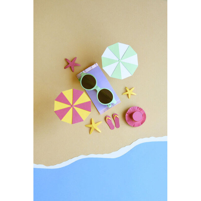 Beaba Joy Baby Sunglasses 9-24 Months