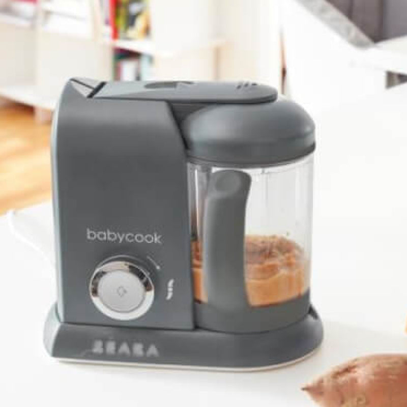 Beaba Babycook Solo