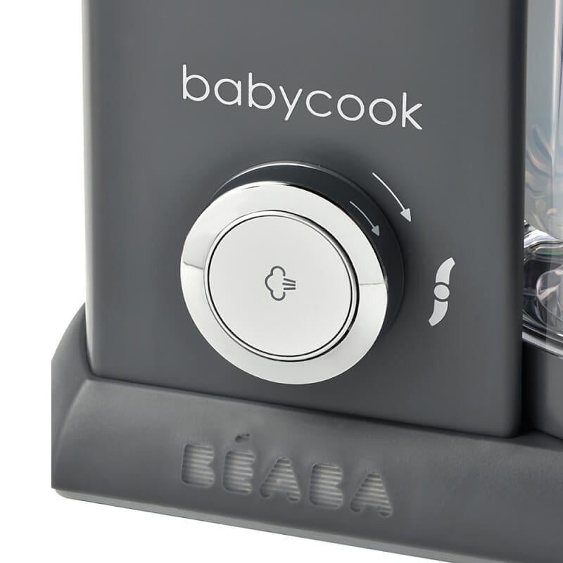 Beaba Babycook Solo