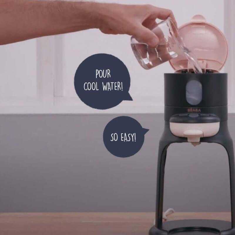Beaba Bib' Expresso