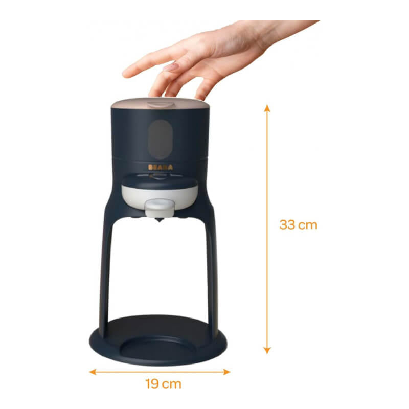 Beaba Bib' Expresso