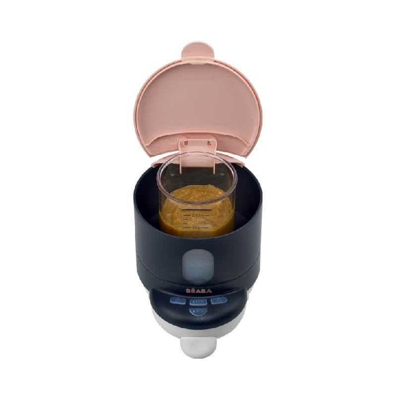 Bib' Expresso Bottle Maker