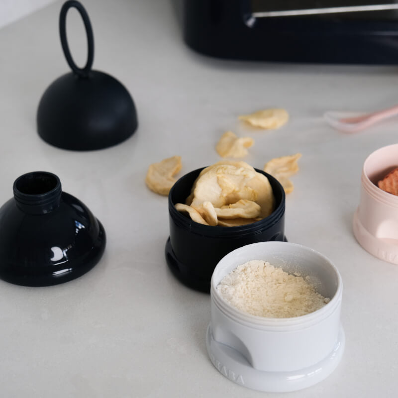 Beaba Formula & Snacks Container