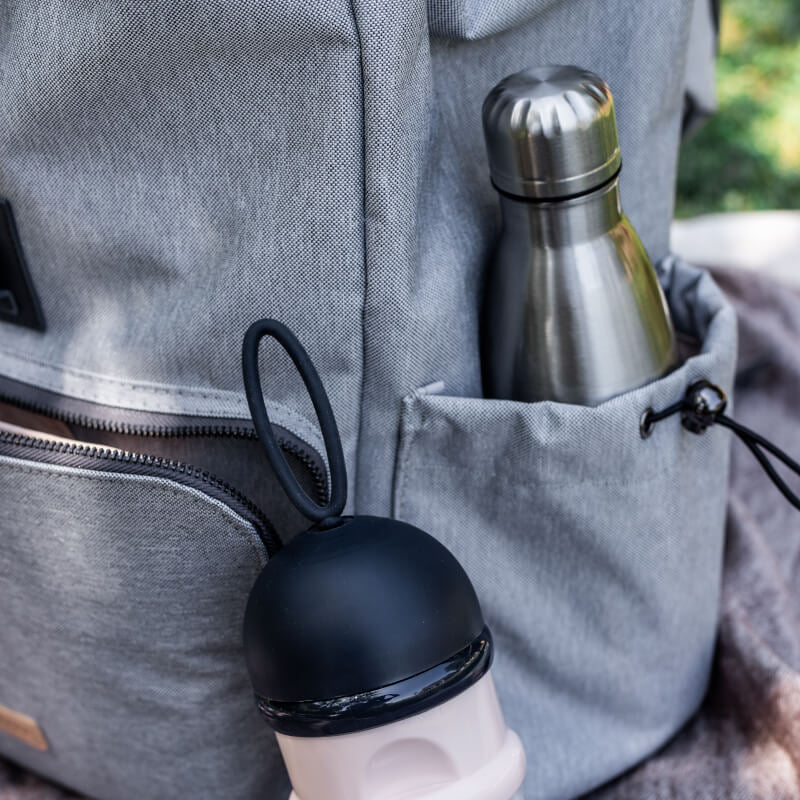 Beaba Formula & Snacks Container