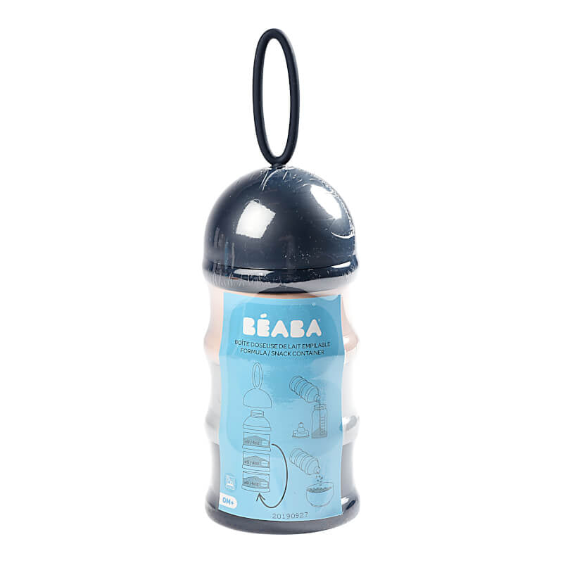 Beaba Formula & Snacks Container