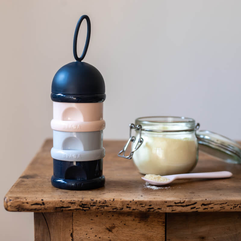 Beaba Formula & Snacks Container