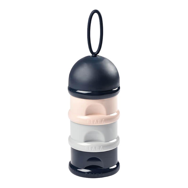 Beaba Formula & Snacks Container