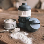 Formula Dispenser - Blue