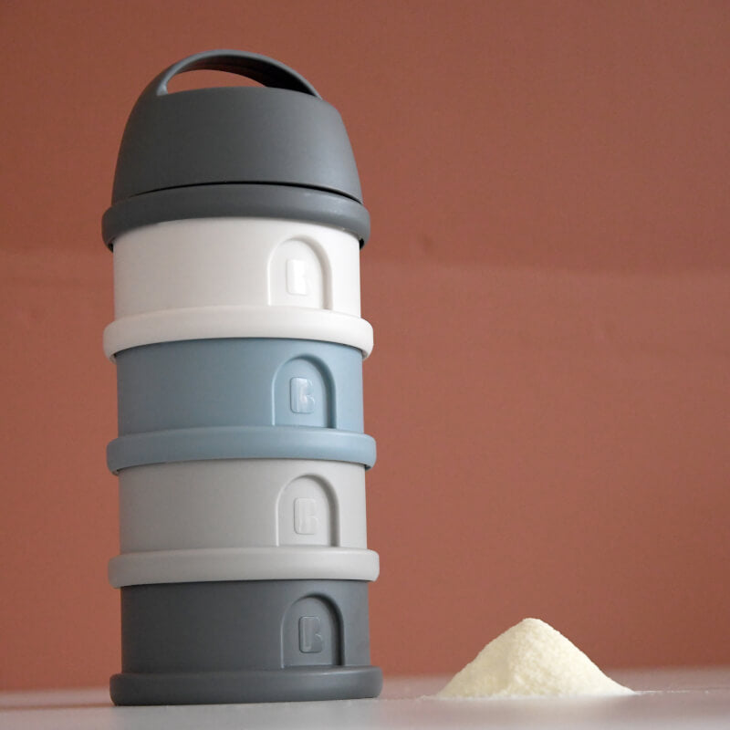 Formula Dispenser - Blue