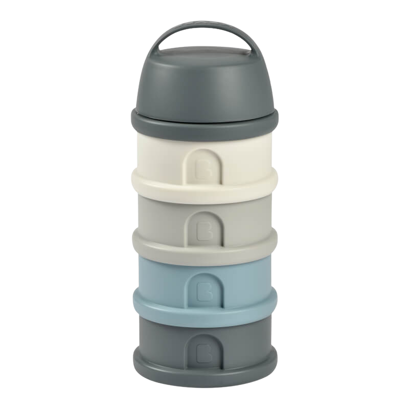 Formula Dispenser - Blue