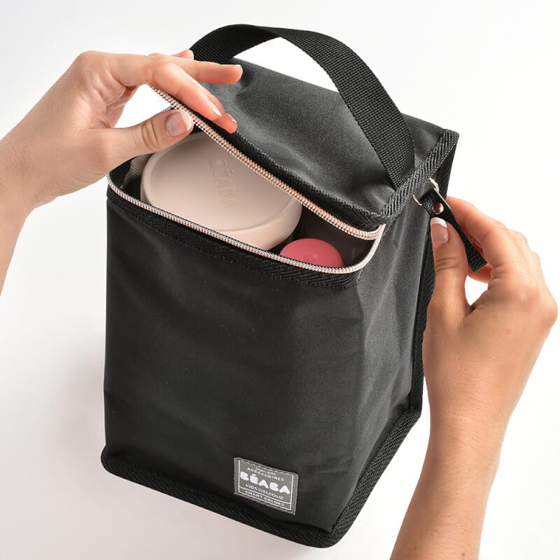 Beaba Isothermal Meal Pouch