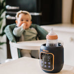 5 in 1 Multi Milk Bottle Warmer