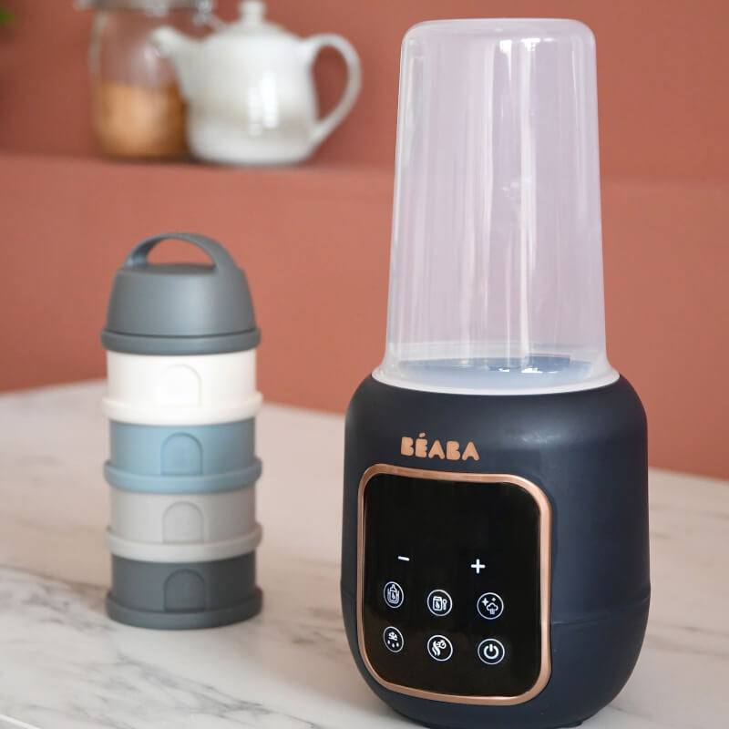 Beaba Multi Milk 5-in-1 Bottle Warmer