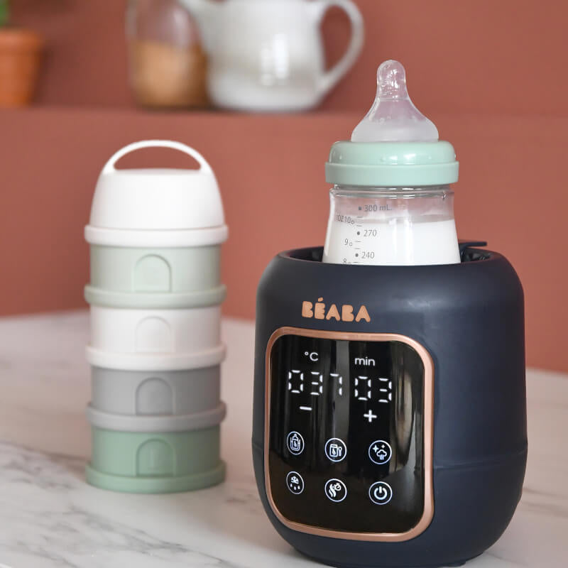 5 in 1 Multi Milk Bottle Warmer