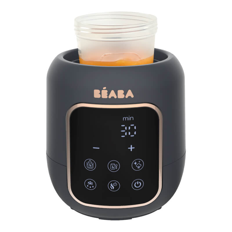 Beaba Multi Milk 5-in-1 Bottle Warmer