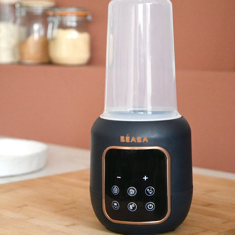 Beaba Multi Milk 5-in-1 Bottle Warmer