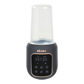Multi Milk 5-in-1 Bottle Warmer - Night Blue