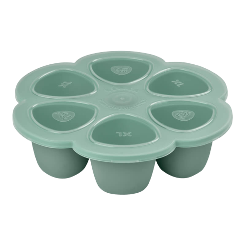 Beaba Multiportions Silicone Tray 6x150ml