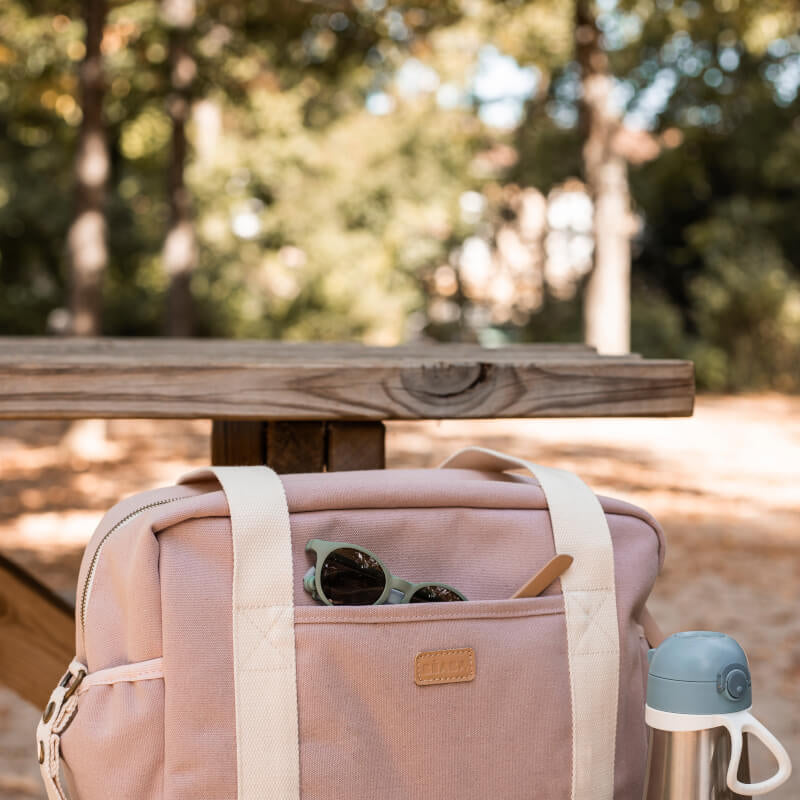 Paris Nappy Bag