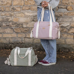 Paris Nappy Bag