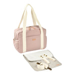 Paris Nappy Bag