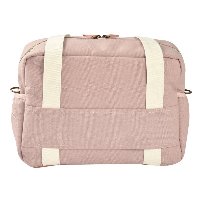 Paris Nappy Bag