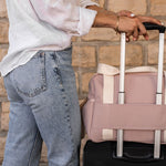 Paris Nappy Bag