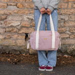Paris Nappy Bag