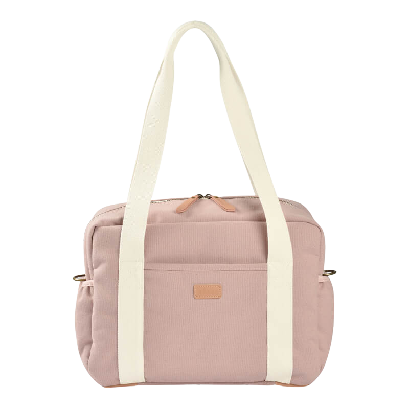 Paris Nappy Bag