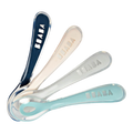 2nd Stage Baby Spoons Set