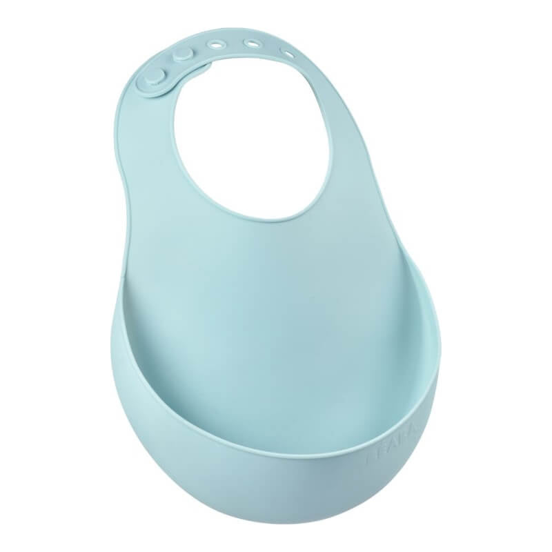 Beaba Silicone Bib