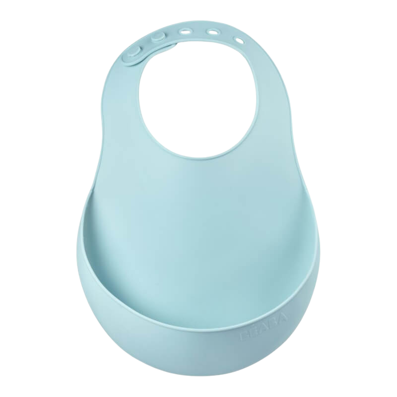 Silicone Bib
