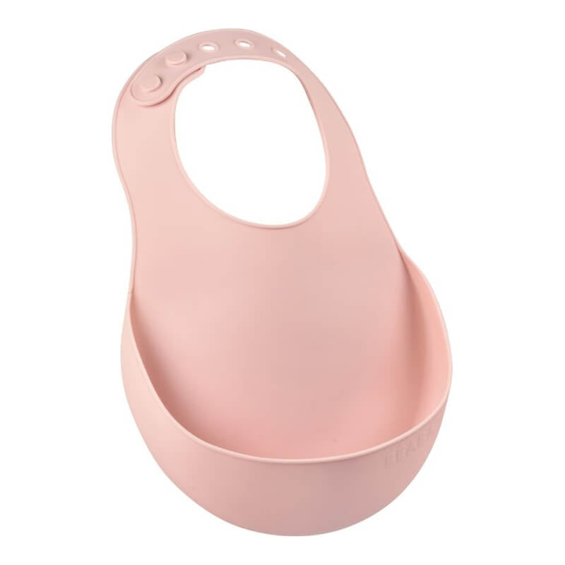 Beaba Silicone Bib