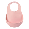 Silicone Bib