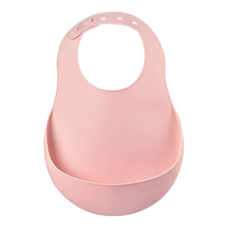 Silicone Bib